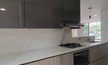 Apartamento en Arriendo en Zuñiga, Envigado Antioquia