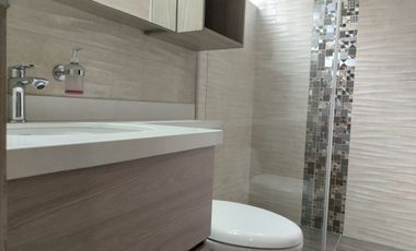 Apartamento en Arriendo en Zuñiga, Envigado Antioquia