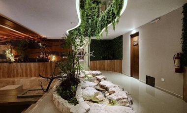 Estudio en venta en Menesse TULUM