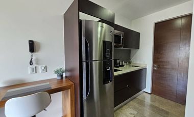 Estudio en venta en Menesse TULUM