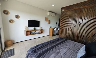 Estudio en venta en Menesse TULUM