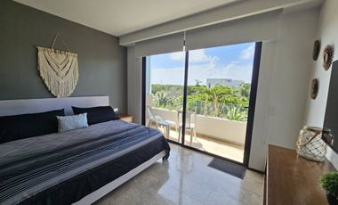 Estudio en venta en Menesse TULUM