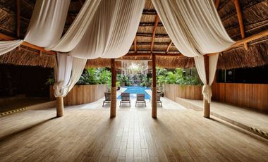 Estudio en venta en Menesse TULUM
