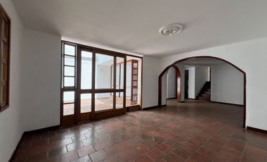 Casa en Arriendo en Escobero ,Envigado Antioquia