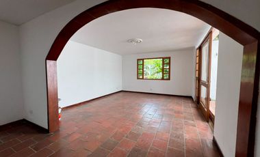 Casa en Arriendo en Escobero ,Envigado Antioquia