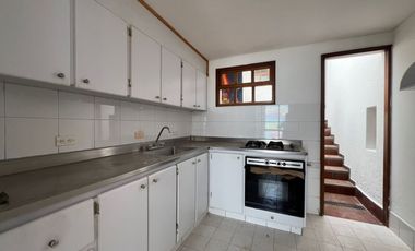 Casa en Arriendo en Escobero ,Envigado Antioquia
