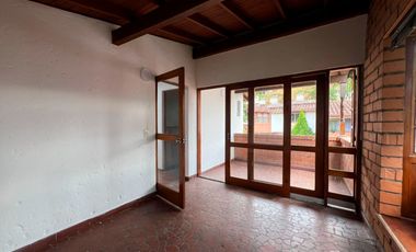 Casa en Arriendo en Escobero ,Envigado Antioquia