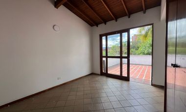 Casa en Arriendo en Escobero ,Envigado Antioquia