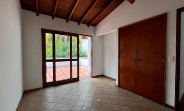 Casa en Arriendo en Escobero ,Envigado Antioquia