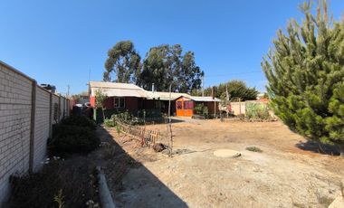 EXCELENTE OPORTUNIDAD CON UN TERRENO DE MAS DE 1000 M2