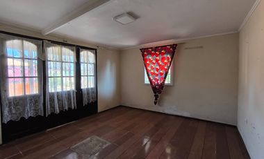 EXCELENTE OPORTUNIDAD CON UN TERRENO DE MAS DE 1000 M2