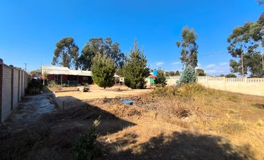 EXCELENTE OPORTUNIDAD CON UN TERRENO DE MAS DE 1000 M2