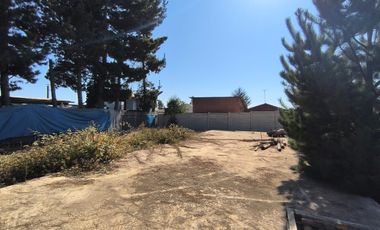 EXCELENTE OPORTUNIDAD CON UN TERRENO DE MAS DE 1000 M2