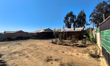 EXCELENTE OPORTUNIDAD CON UN TERRENO DE MAS DE 1000 M2