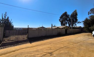 EXCELENTE OPORTUNIDAD CON UN TERRENO DE MAS DE 1000 M2