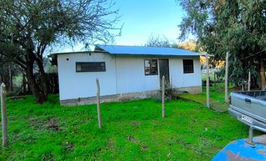 PREDIO EN LAS CABRAS DE 93 HECTAREAS