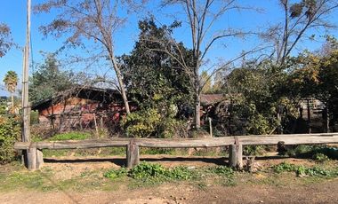 PREDIO EN LAS CABRAS DE 93 HECTAREAS