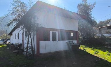 PREDIO EN LAS CABRAS DE 93 HECTAREAS