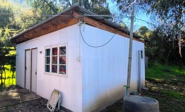 PREDIO EN LAS CABRAS DE 93 HECTAREAS