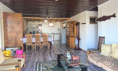 PREDIO EN LAS CABRAS DE 93 HECTAREAS