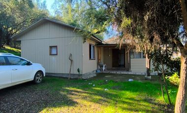 PREDIO EN LAS CABRAS DE 93 HECTAREAS