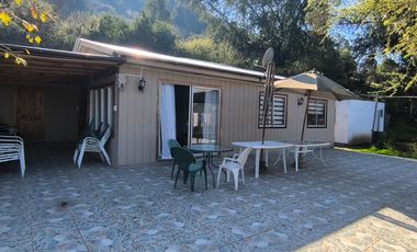 PREDIO EN LAS CABRAS DE 93 HECTAREAS