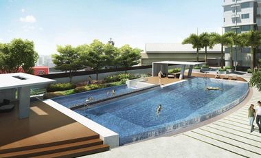 Avida Towers Intima 1 Bedroom Unit Condominium For Sale in Paco Manila by Avida Land Corp +