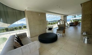 DEPARTAMENTO DE RENTA, GONZALEZ SUAREZ CON LINEA BLANCA O AMOBLADO