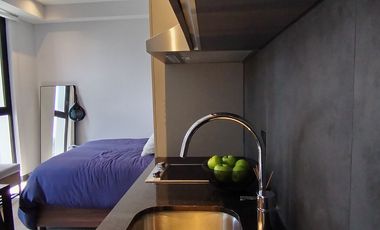 Renta Loft Microestudio A ESTRENAR en Interlomas AMUEBLADO