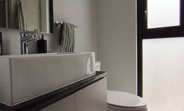 Renta Loft Microestudio A ESTRENAR en Interlomas AMUEBLADO