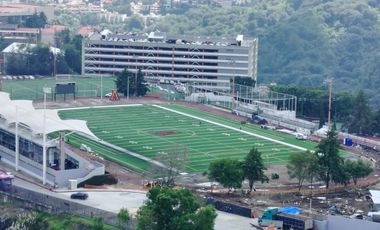 Renta Loft Microestudio A ESTRENAR en Interlomas AMUEBLADO