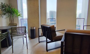 Renta Loft Microestudio A ESTRENAR en Interlomas AMUEBLADO