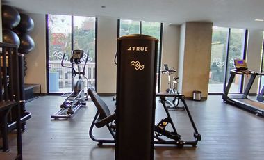 Renta Loft Microestudio A ESTRENAR en Interlomas AMUEBLADO