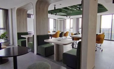 Renta Loft Microestudio A ESTRENAR en Interlomas AMUEBLADO