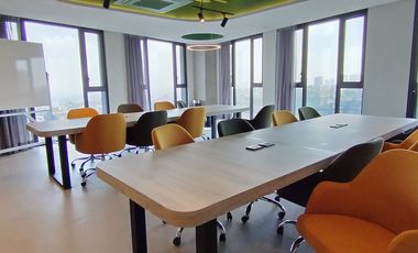 Renta Loft Microestudio A ESTRENAR en Interlomas AMUEBLADO