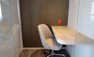 Renta Loft Microestudio A ESTRENAR en Interlomas AMUEBLADO