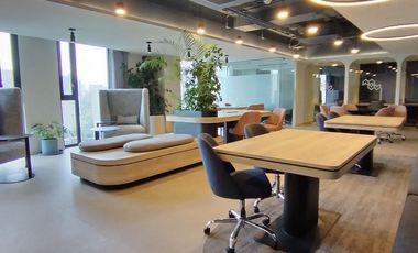 Renta Loft Microestudio A ESTRENAR en Interlomas AMUEBLADO