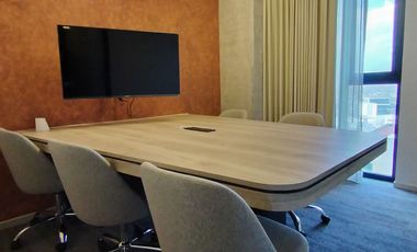 Renta Loft Microestudio A ESTRENAR en Interlomas AMUEBLADO