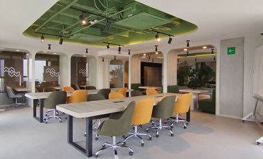 Renta Loft Microestudio A ESTRENAR en Interlomas AMUEBLADO