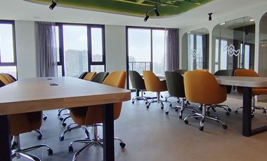 Renta Loft Microestudio A ESTRENAR en Interlomas AMUEBLADO