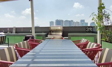 Renta Loft Microestudio A ESTRENAR en Interlomas AMUEBLADO