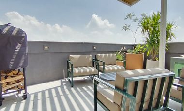 Renta Loft Microestudio A ESTRENAR en Interlomas AMUEBLADO