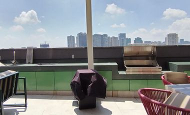 Renta Loft Microestudio A ESTRENAR en Interlomas AMUEBLADO