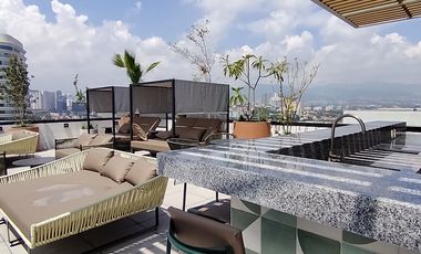 Renta Loft Microestudio A ESTRENAR en Interlomas AMUEBLADO