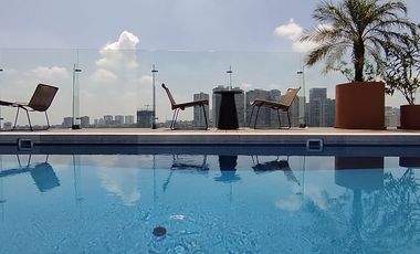 Renta Loft Microestudio A ESTRENAR en Interlomas AMUEBLADO