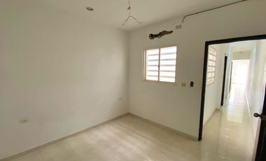 CASA EN VENTA SECTOR CICUENTENARIO BARRANCABERMEJA
