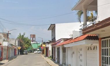 CASA EN VENTA EN  MATIAS DE CORDOVA TAPACHULA
