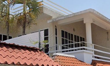 CASA EN VENTA EN  MATIAS DE CORDOVA TAPACHULA