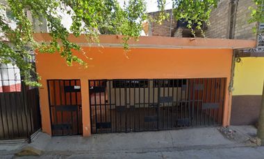 CASA EN VENTA EN IGUALA GUERRERO (LOS INSURGENTES)