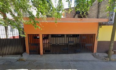 CASA EN VENTA EN IGUALA GUERRERO (LOS INSURGENTES)